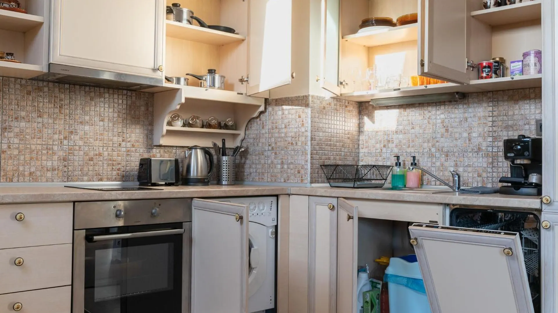 Appartement Studio Talisman V Sofia