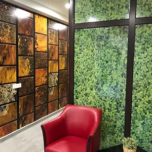 Hotel apartamentowy Bon Bon, Sofia