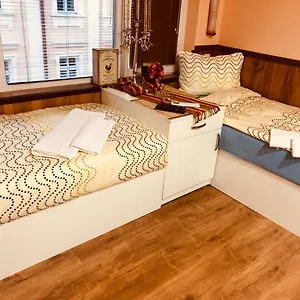 Appartement Centre, Sofia