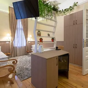 Appartement Temptation In - 24h Self Check-in, Sofia