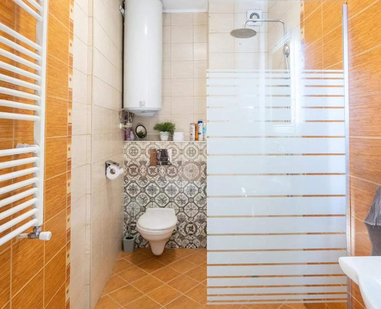 Studio Talisman V Sofia Apartament